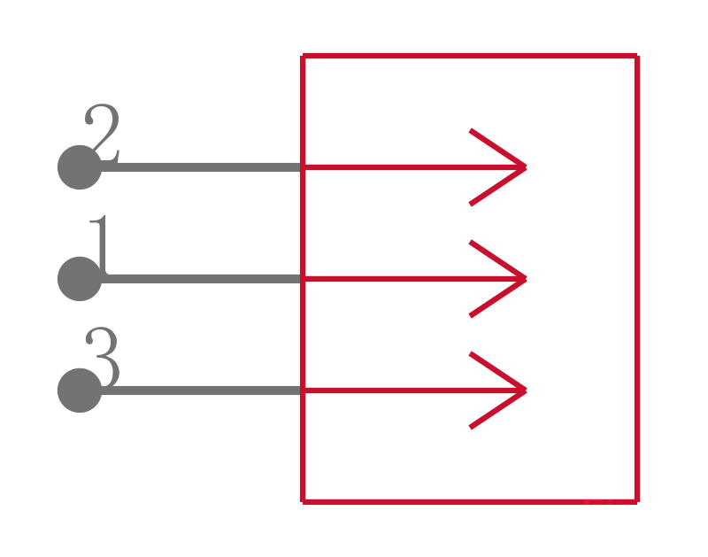 3057Y-1-103引脚图